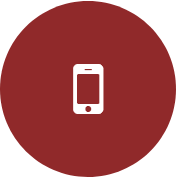 Servicios de información en continuo mediante aplicaciones móviles y web