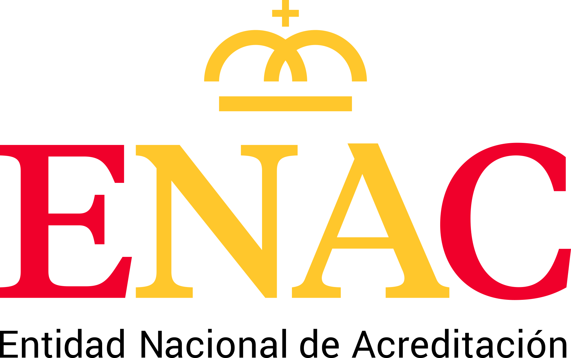 Imagen d'Enac, Entidad Nacional de Acreditación